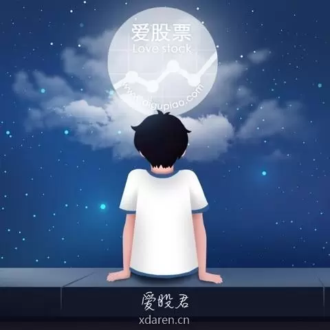 爱股君2020