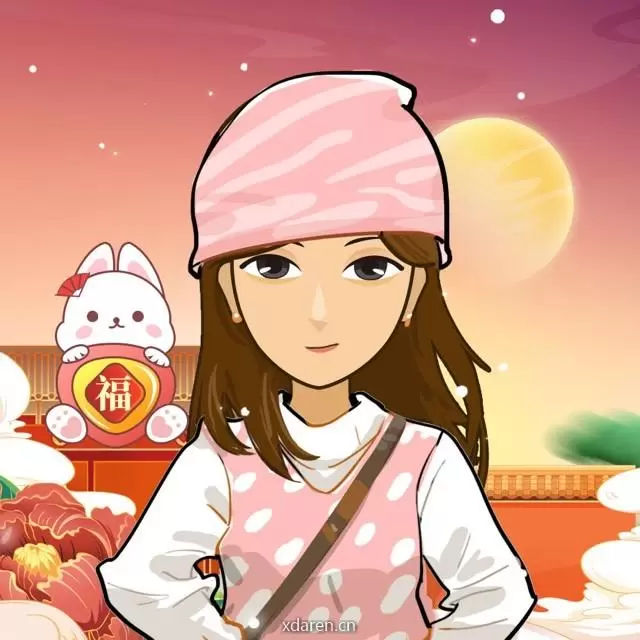 江门房姐
