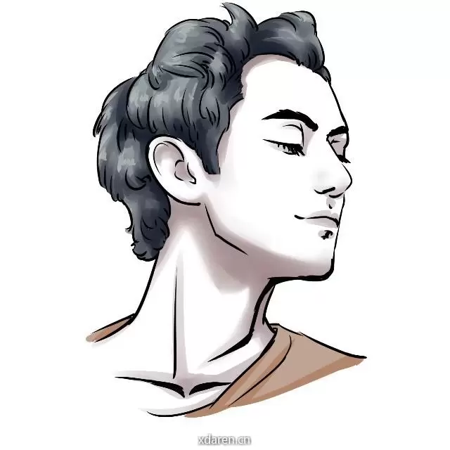知心先生