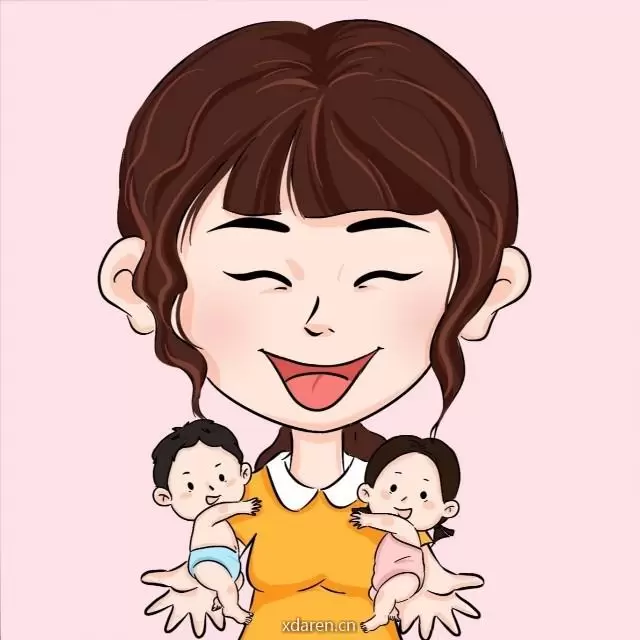 浪花妈妈