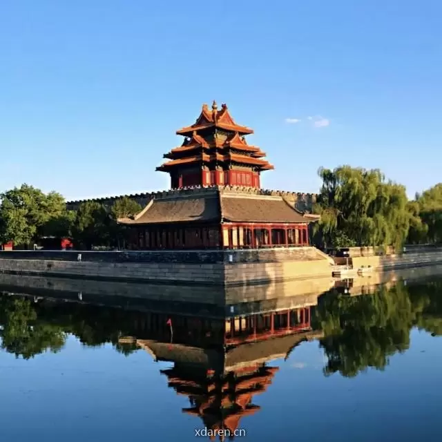 北京事儿