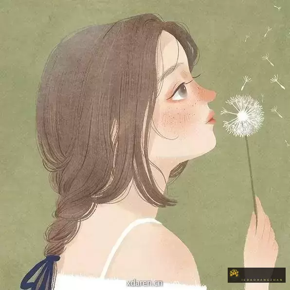 壹然在成长