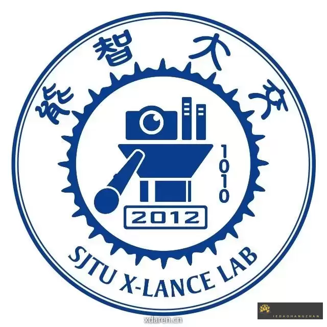 上海交通大学 XLANCE