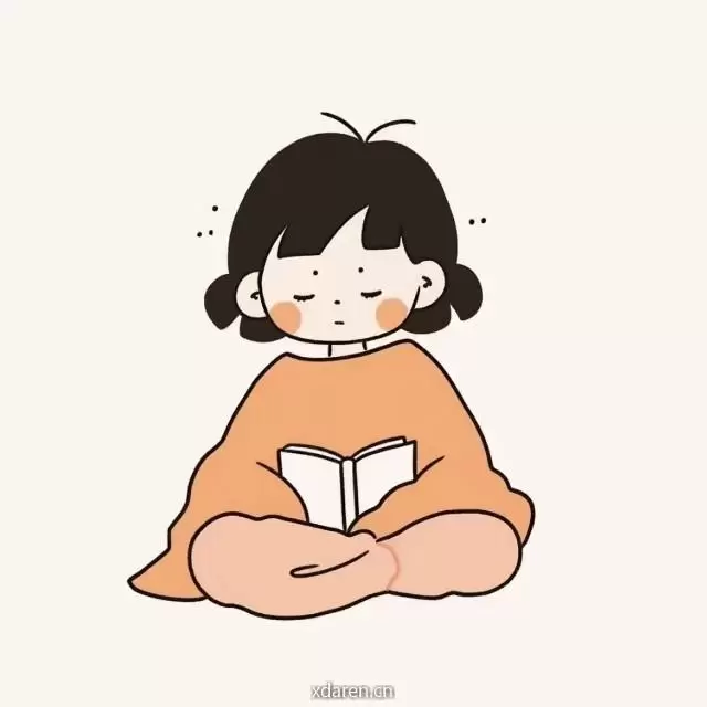 叮铛向前走