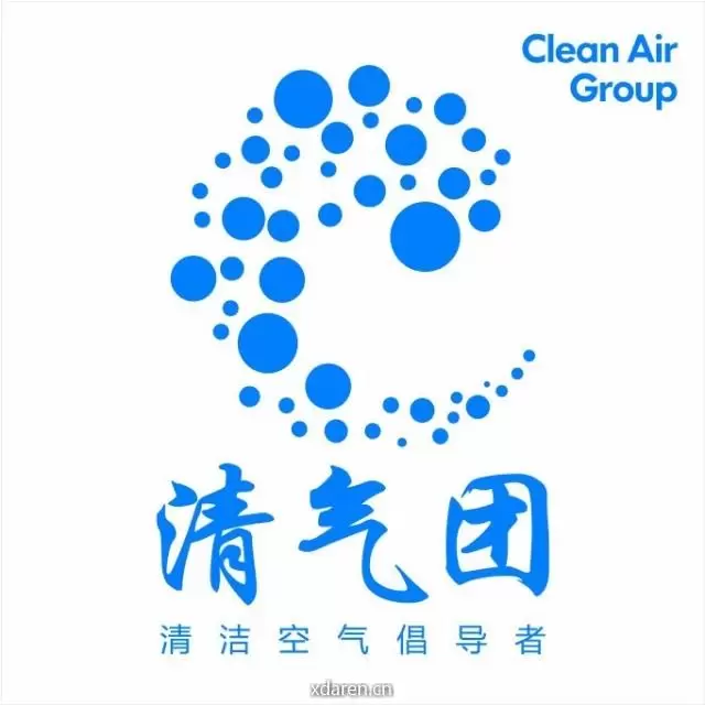 清气团科普