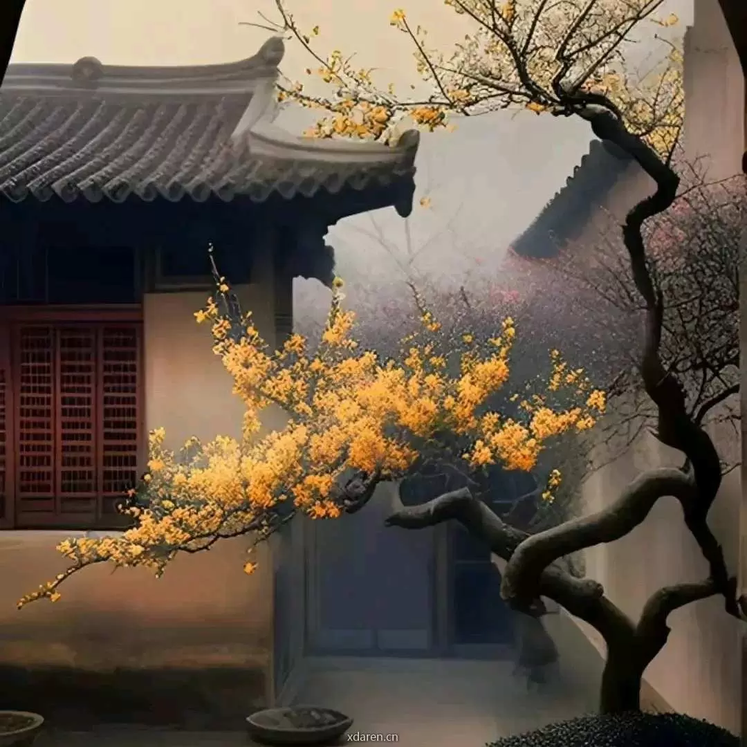 血色文阁