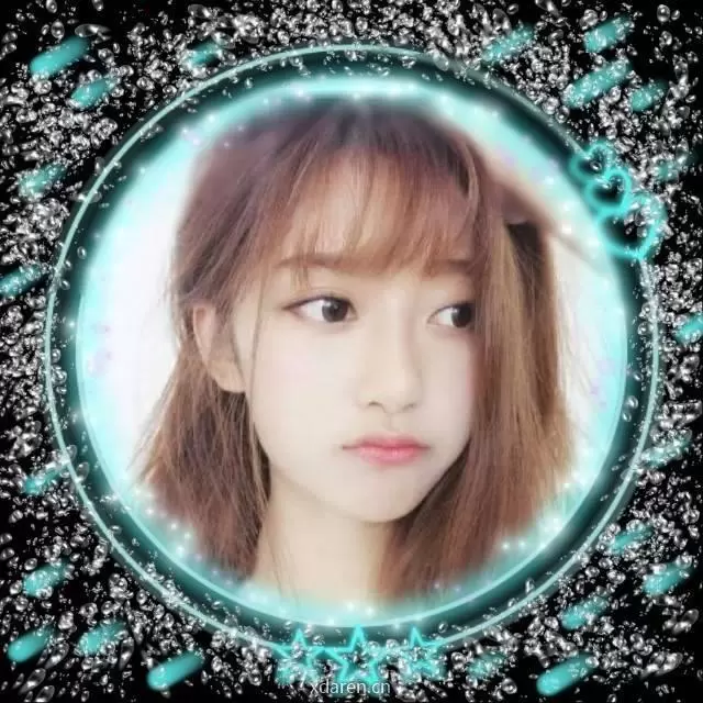 那个少女鸭