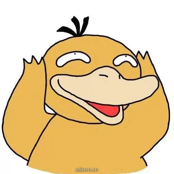 搞笑鸭鸭