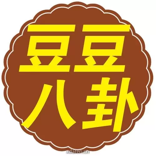 豆豆八卦