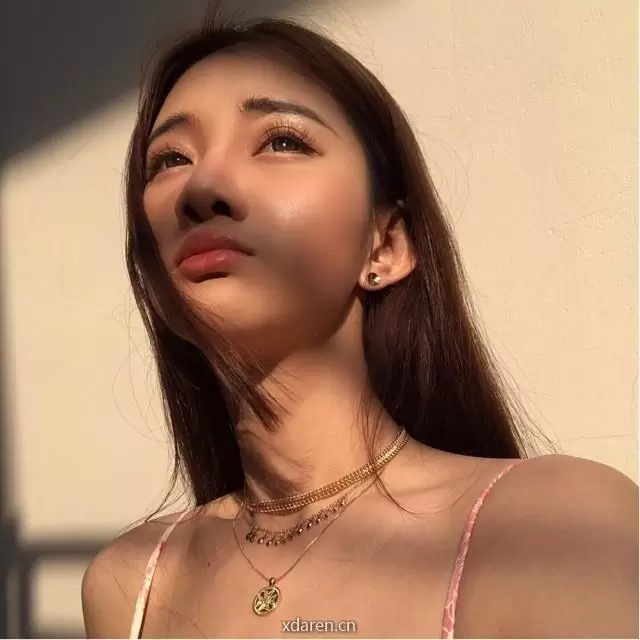 大Mia的时尚账号