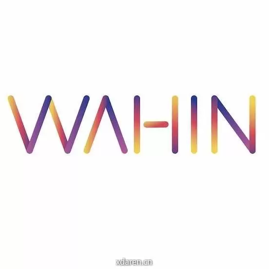 WAHIN华凌