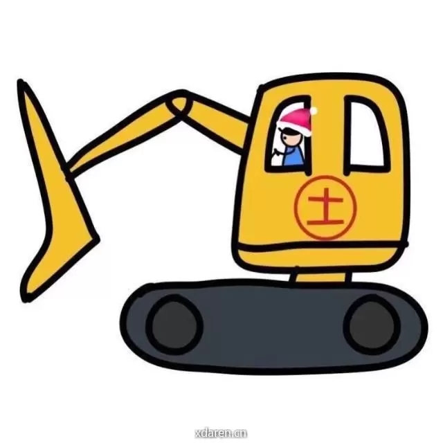 深扒