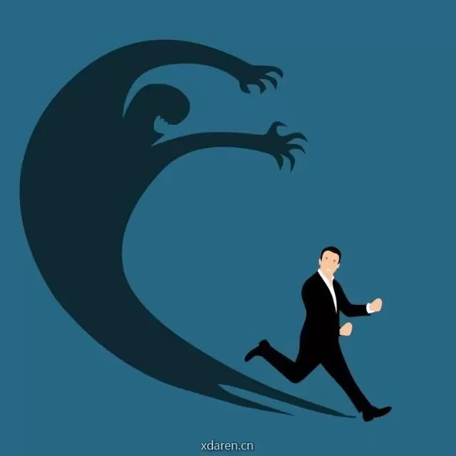 每日惊悚