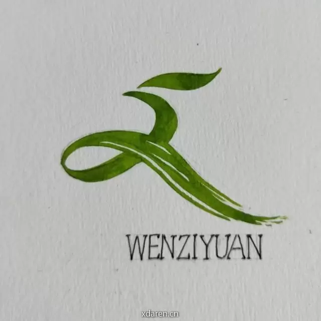 文字缘