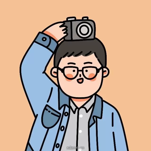 陌年摄影