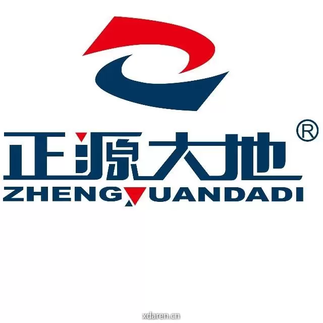 正源大地