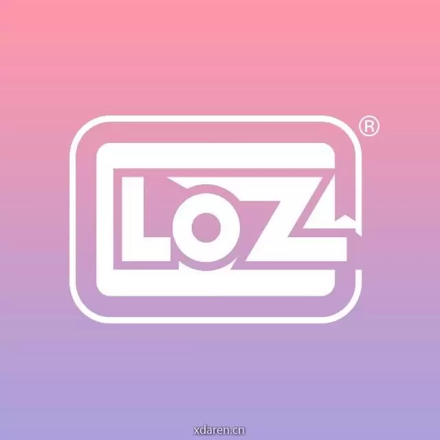 LOZ俐智