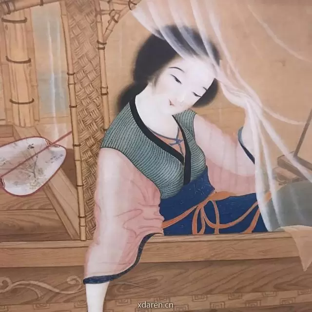 花神妙