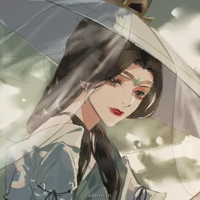 你的婉儿呀