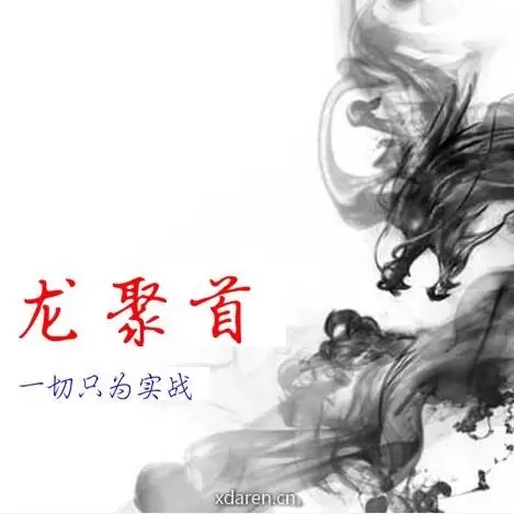 龙聚首