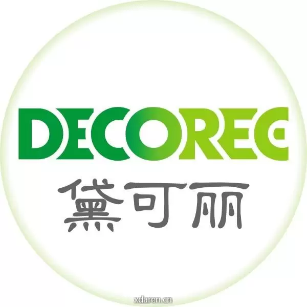 DECOREE黛可丽