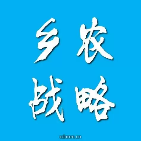 乡农战略