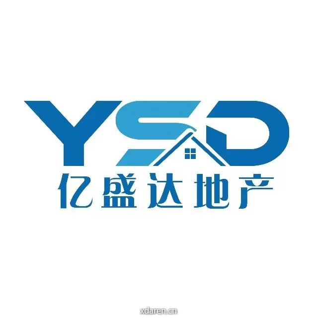 亿盛达地产