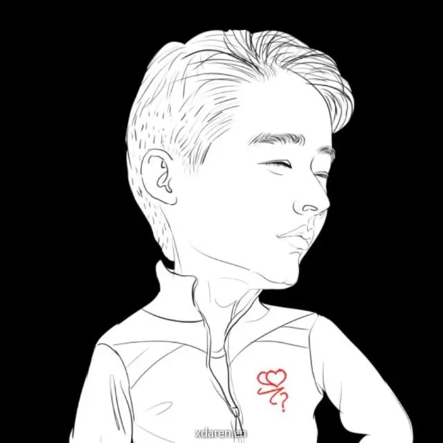 图灵首席知识官