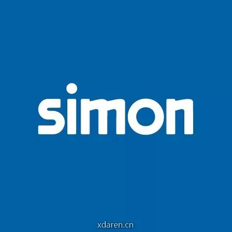 simon西蒙电气中国