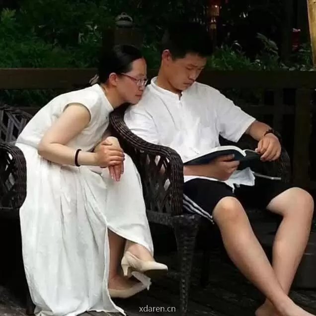 竹影居
