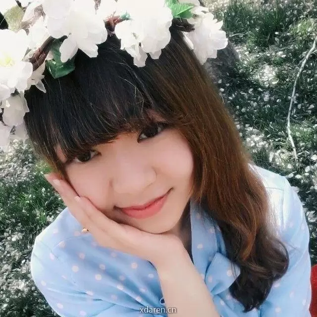 逗比女神