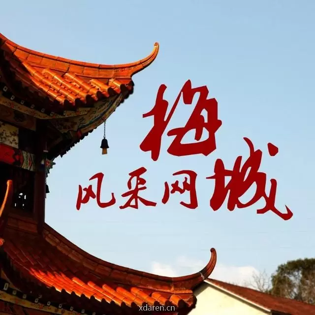 梅城风采网