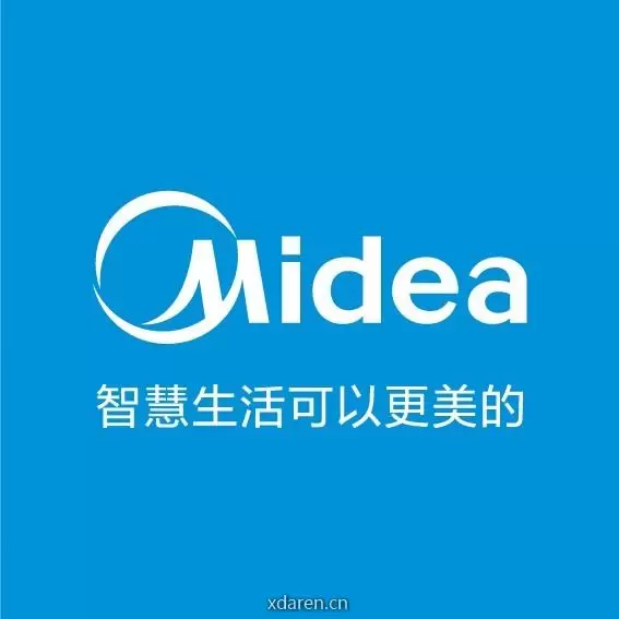 美的生活电器