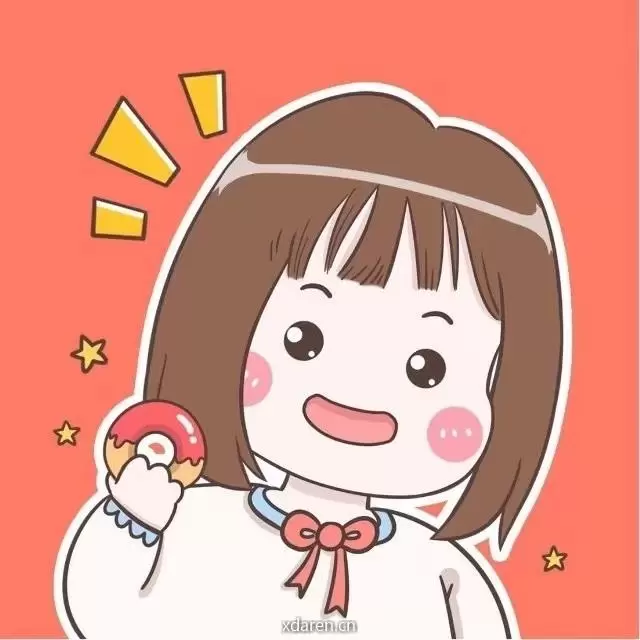 大胃小公举