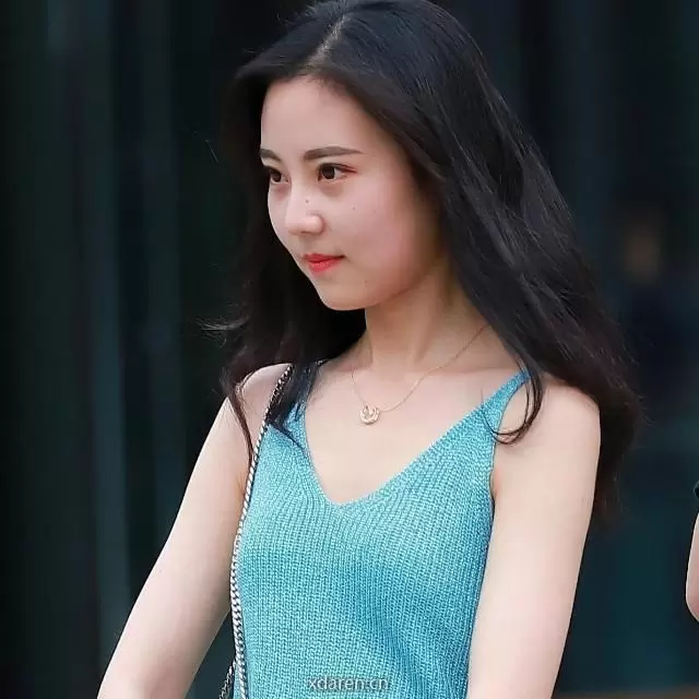 丽人潮图