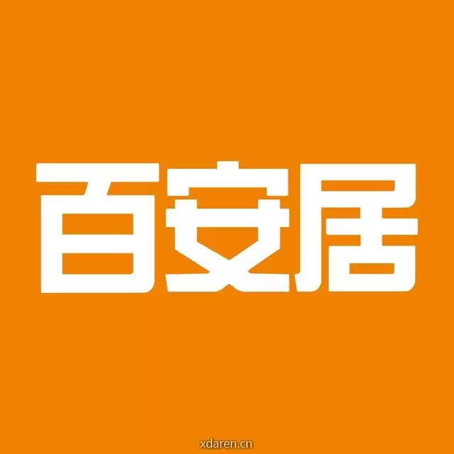 百安居官微