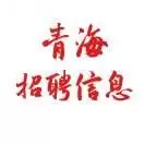 青海招录信息