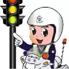 德州交警订阅号