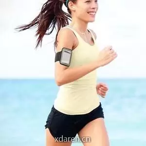 运动计步器