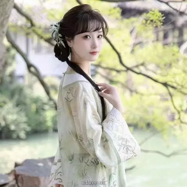 浮生若蝶