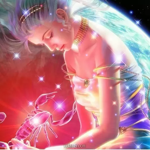 星之迷踪