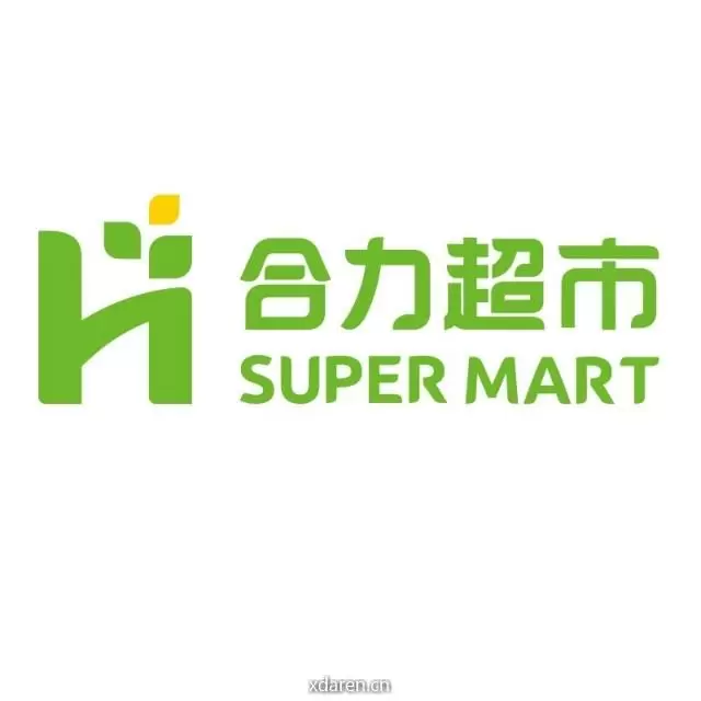合力超市