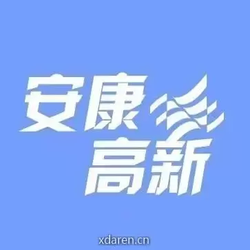 安康高新视野