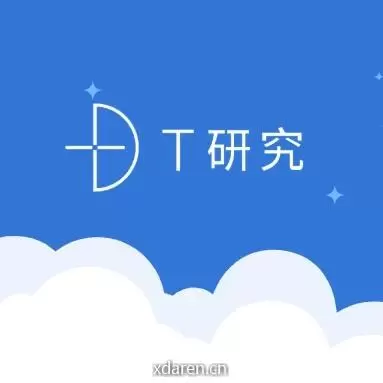 人称T客