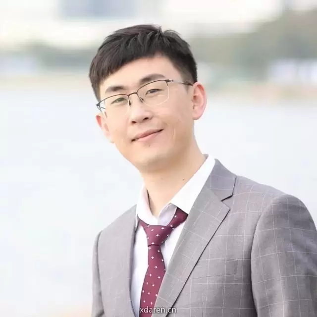 振阳笔记