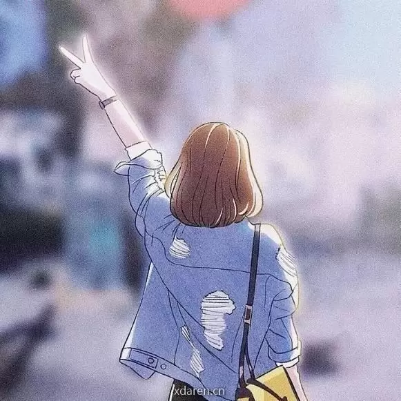 等一盏清晨