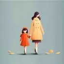 宝妈亲子成语