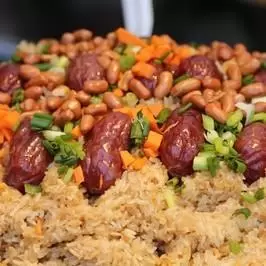 美味家常菜做法
