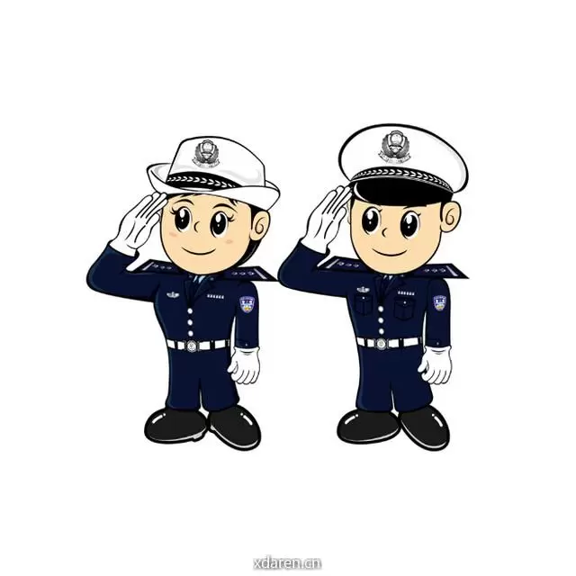 温岭市交警大队