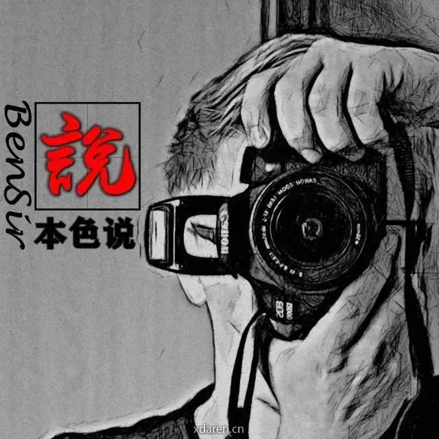Bensir本色说